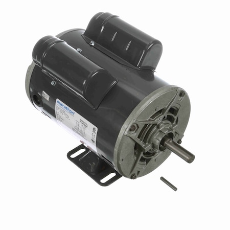 Leeson 1 Hp General Purpose Motor, 1 Phase, 1800 Rpm, S039A S039A